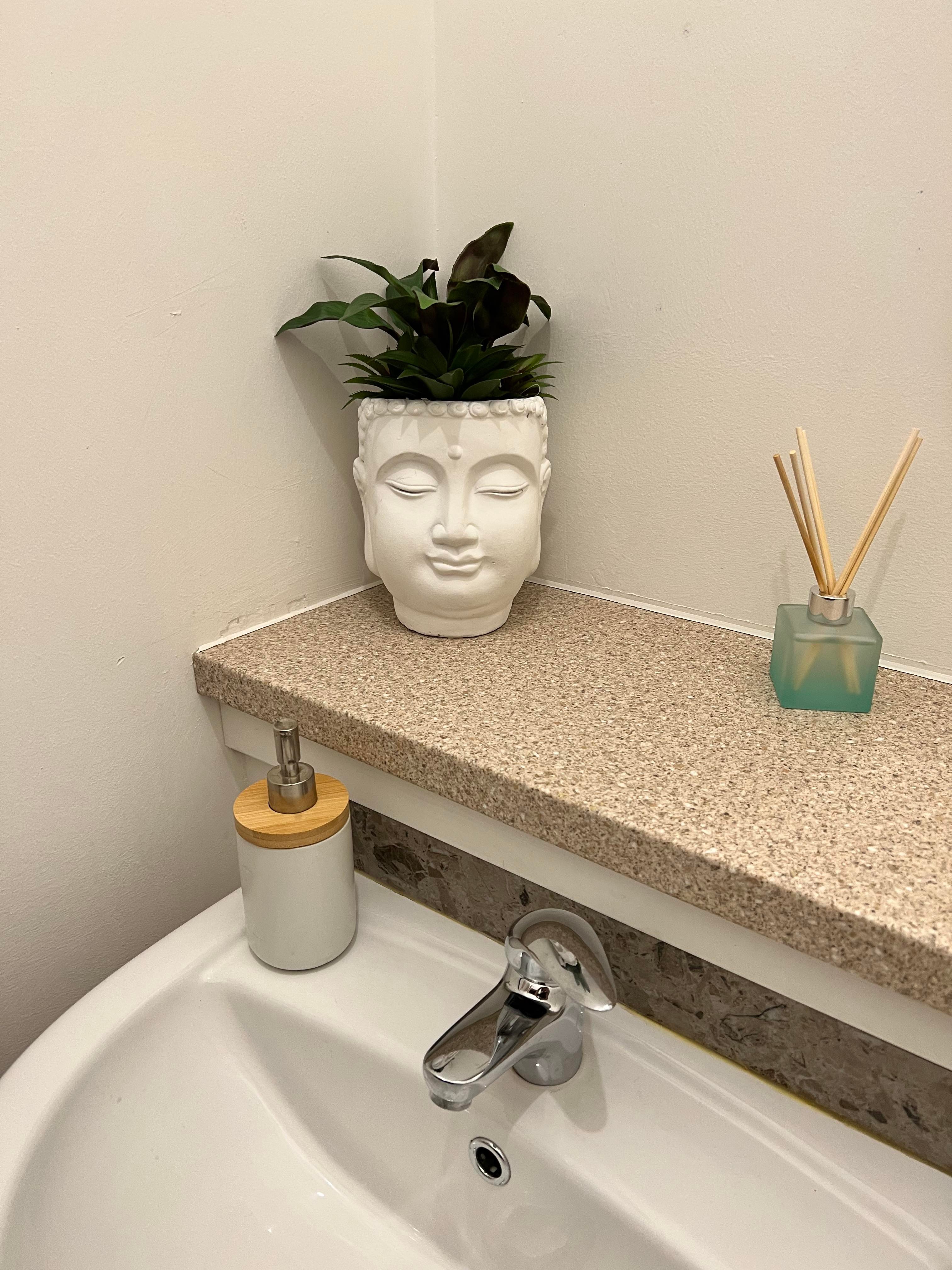 buddha