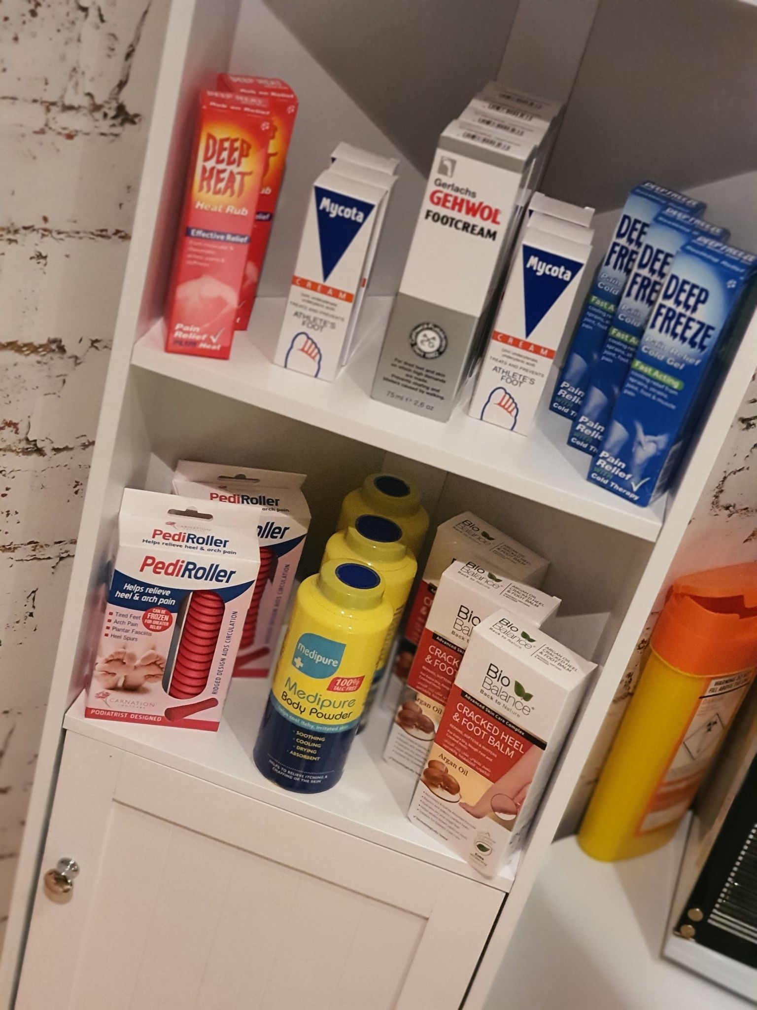 products