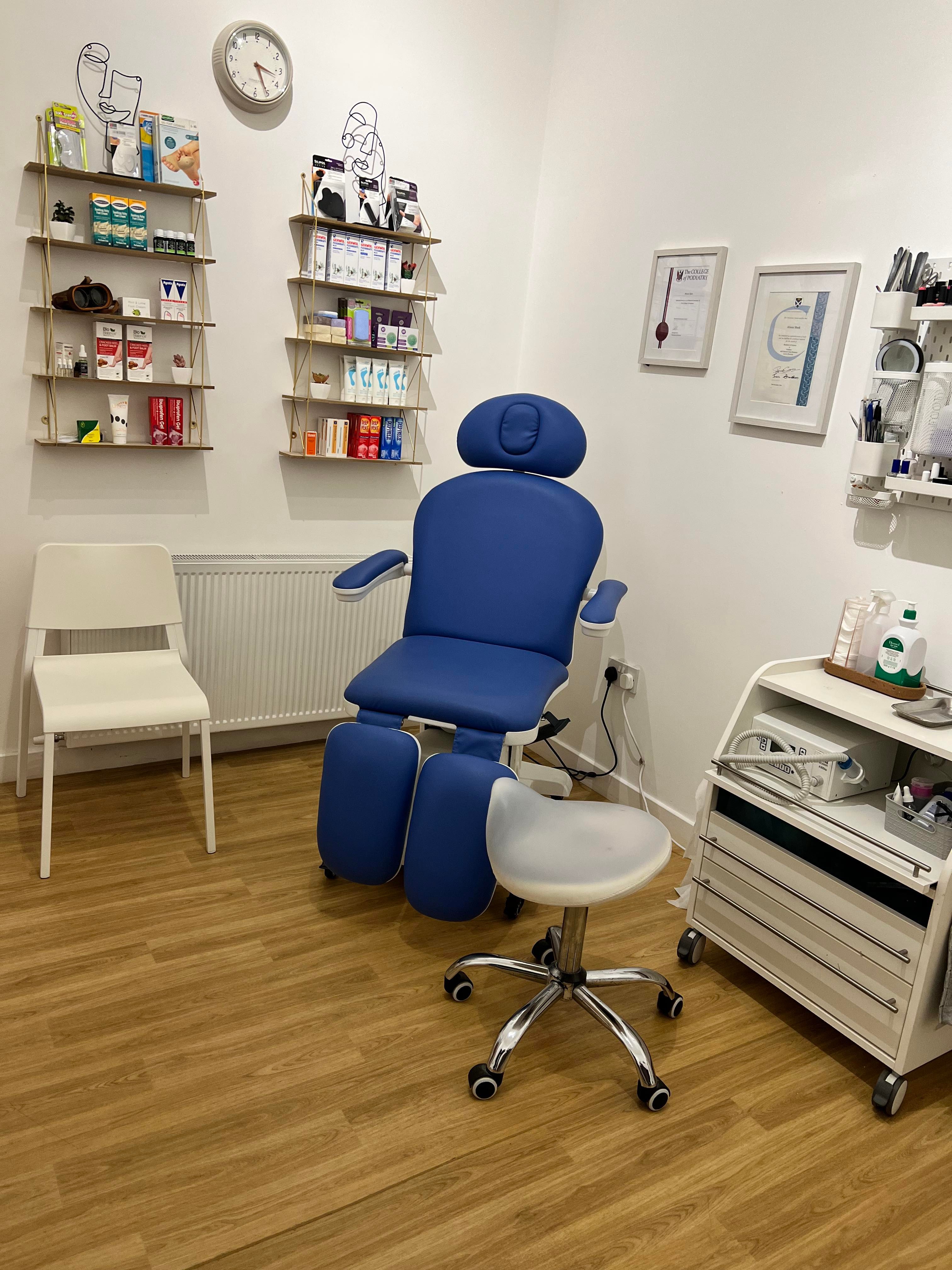 therapySeat